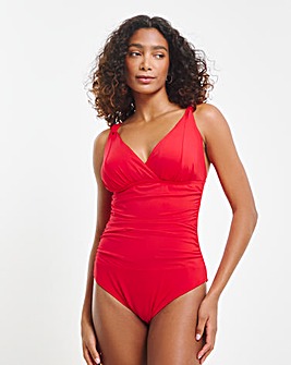 MAGISCULPT Lose Up To An Inch Swimsuit Longer Length