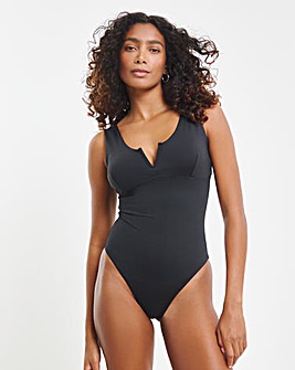 MAGISCULPT Contour Me V Wire Swimsuit