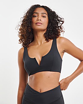 MAGISCULPT Contour Me V Wire Bikini Top