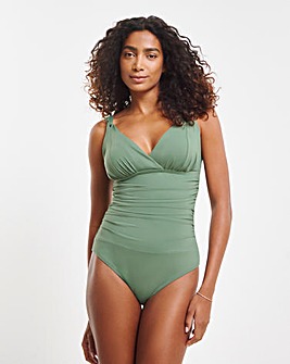 MAGISCULPT Lose Up To An Inch Swimsuit Longer Length