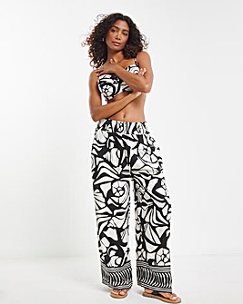 MAGISCULPT Beach Trousers