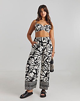 MAGISCULPT Beach Trousers