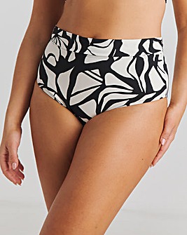 MAGISCULPT Fold Over Bikini Brief