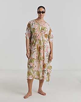 Magisculpt Maxi Beach Kaftan