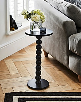 Joanna Hope Bobbin Accent Table