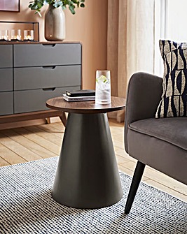 Gray & Osbourn No.157 Oslo Accent Table