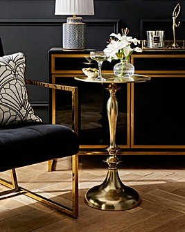 Joanna Hope Belle Accent Table