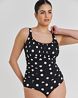 MAGISCULPT Firm Control Lose Up To An Inch Swimsuit