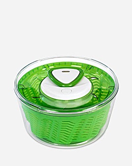 Zyliss Salad Spinner Green