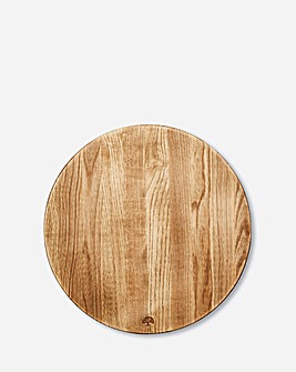 Tower Hoxton Vintage Wood Chopping Board
