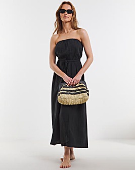 Beach to Beach Sleeveless Beach Dress