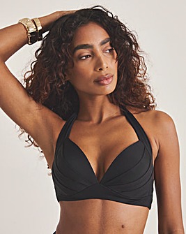 MAGISCULPT Triangle Bikini Top