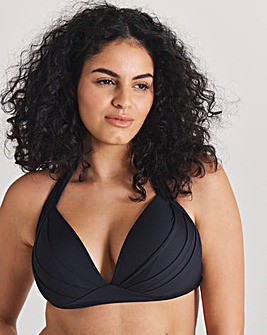 MAGISCULPT Triangle Bikini Top