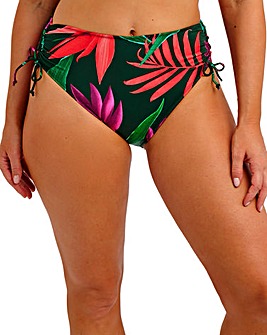 Fantasie Pichola High Waist Bikini Bottoms