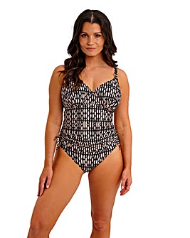 Fantasie Shell Bay Underwire Tankini Top
