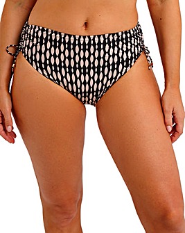 Fantasie Shell Bay High Waist Bikini Bottoms