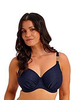 Fantasie Azores Underwire Gathered Full Cup Bikini Top