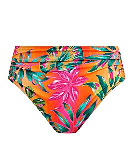 Fantasie Sunset Reef Full Bikini Bottoms