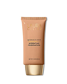 Laura Geller Quench-n-Tint Hydrating Foundation - Medium