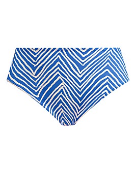 Elomi Fiji Falls Mid Rise Bikini Bottoms