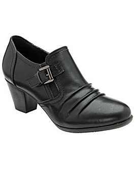 Lotus Callie Shoe Boots Standard D Fit