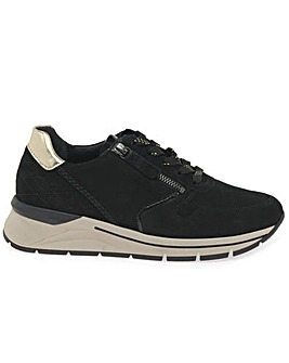 Gabor Cath Womens Wide Fit Trainers