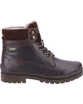 Hush Puppies Annay Mid Boots