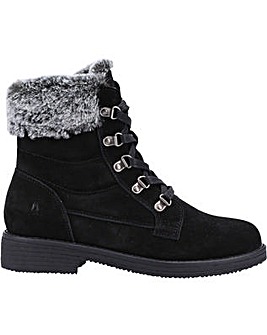 Hush Puppies Florence Mid Boot