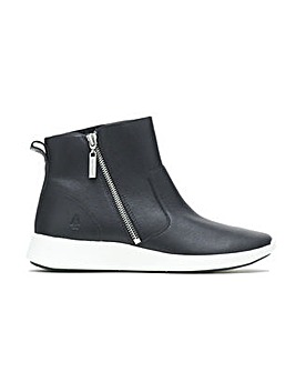 Hush Puppies Modern Work Ankle Boot