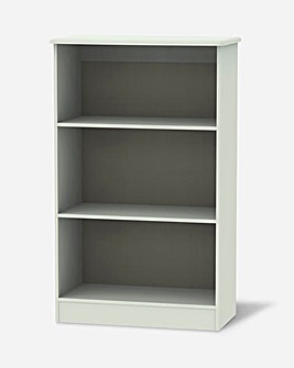 Milano Ready Assembled Bookcase