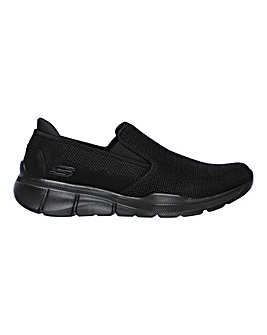 mens trainers wide fit uk