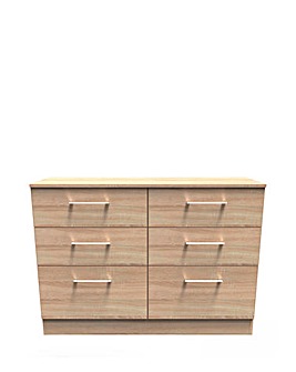 Ready Assembled Bedroom Drawers