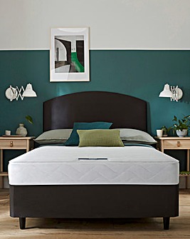 Silentnight Essentials Memory Mattress