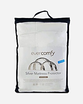 Dormeo Silver Mattress Protector