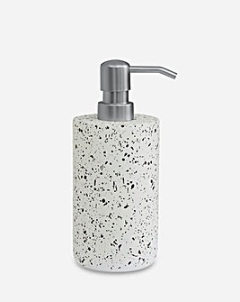 Goza Concrete Soap Dispenser