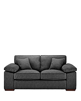 Spencer Standardback 2 Seater Sofa