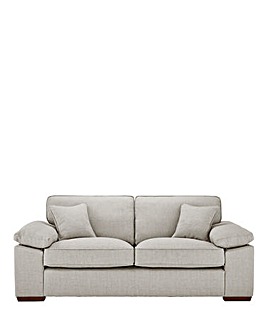 Spencer Standardback 3 Seater Sofa