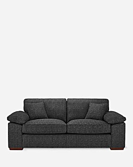 Spencer Standardback 3 Seater Sofa