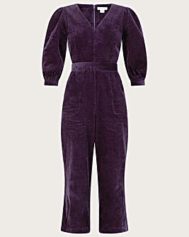 Monsoon Gia Cord Jumpsuit