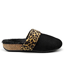 hotter wrap ladies slippers