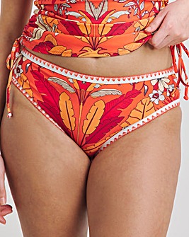 Figleaves Frida Classic Bikini Brief