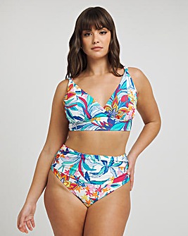 MAGISCULPT Lose Up To An Inch Tummy Control Bikini Brief