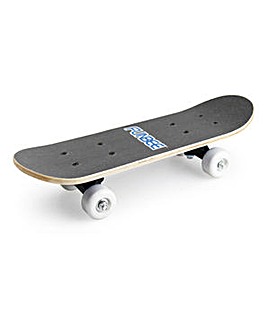 FUNBEE 17-Inch Wood Mini Skateboard
