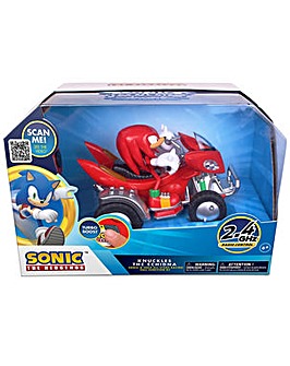 Sonic Sega All Stars Racing - Knuckles ATV R/C