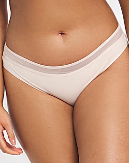 Simply Be Invisible Low Rise Brief