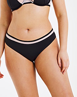 Simply Be Invisible Low Rise Brief