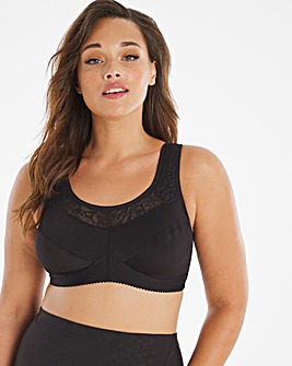 Miss Mary Exhale Non Wired Sports Bra