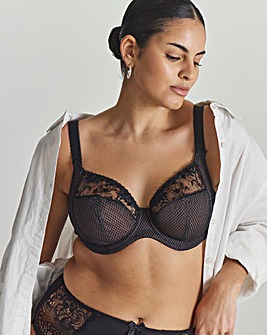 Elomi Charley Plunge Wired Bra