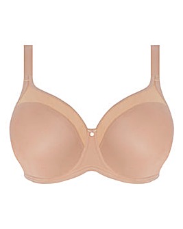 Elomi Smooth Moulded T Shirt Wired Bra