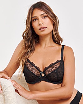 Freya Fancies Plunge Wired Bra